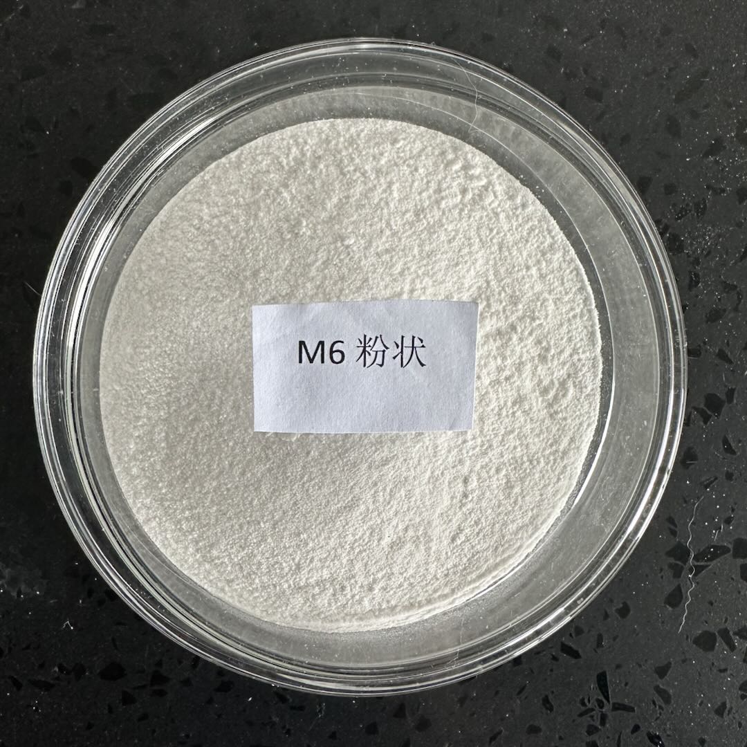 羧甲基纤维素（CMC） 产品图片